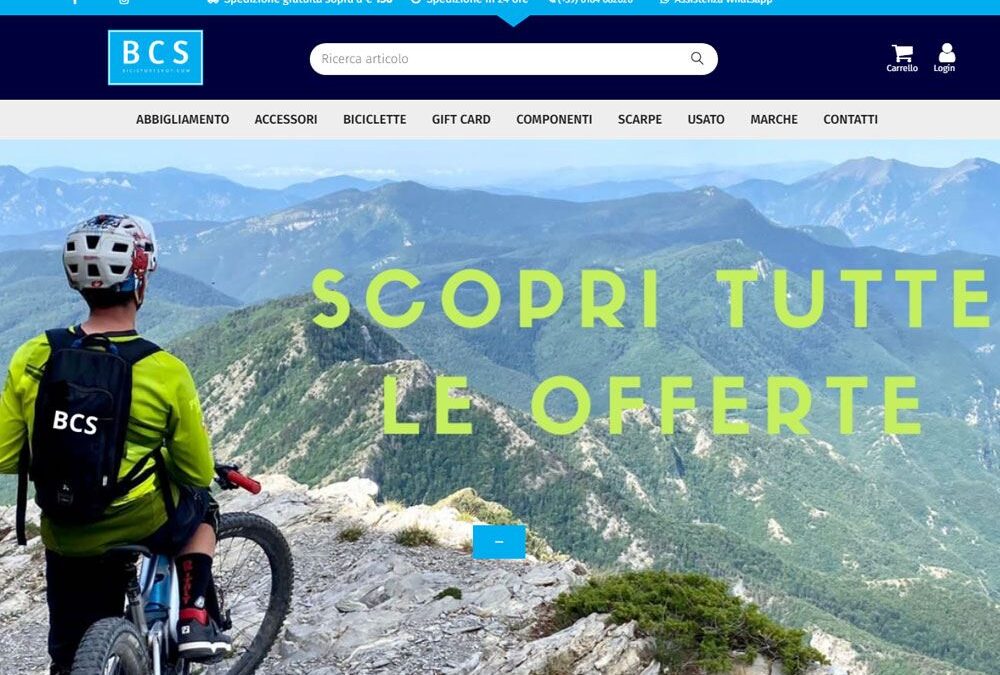 Bicisport