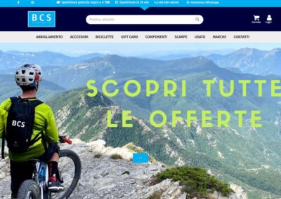 Bicisport