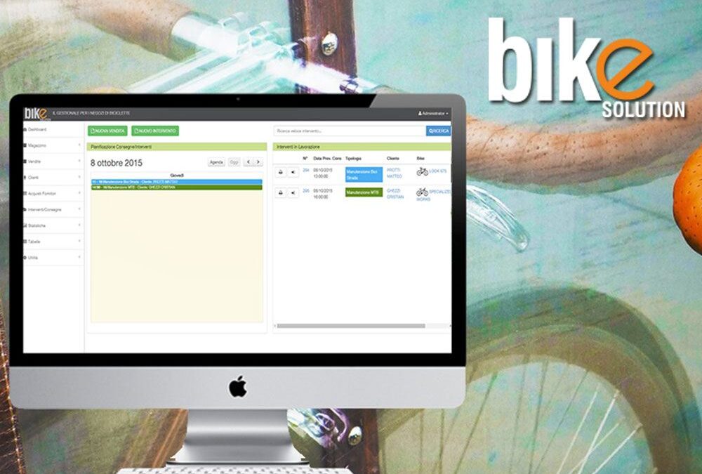 BikeSolution