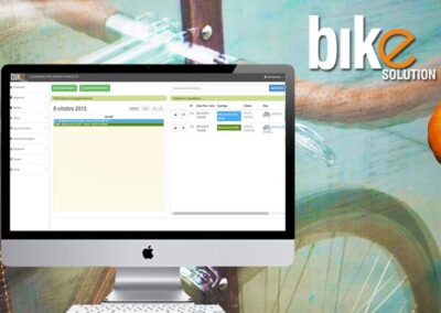 BikeSolution