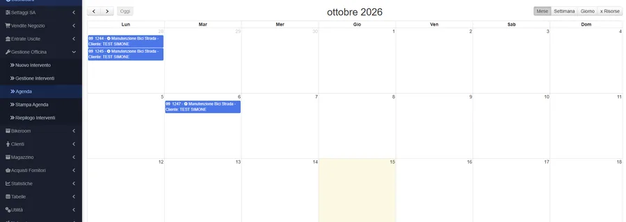 bikesolution-agenda
