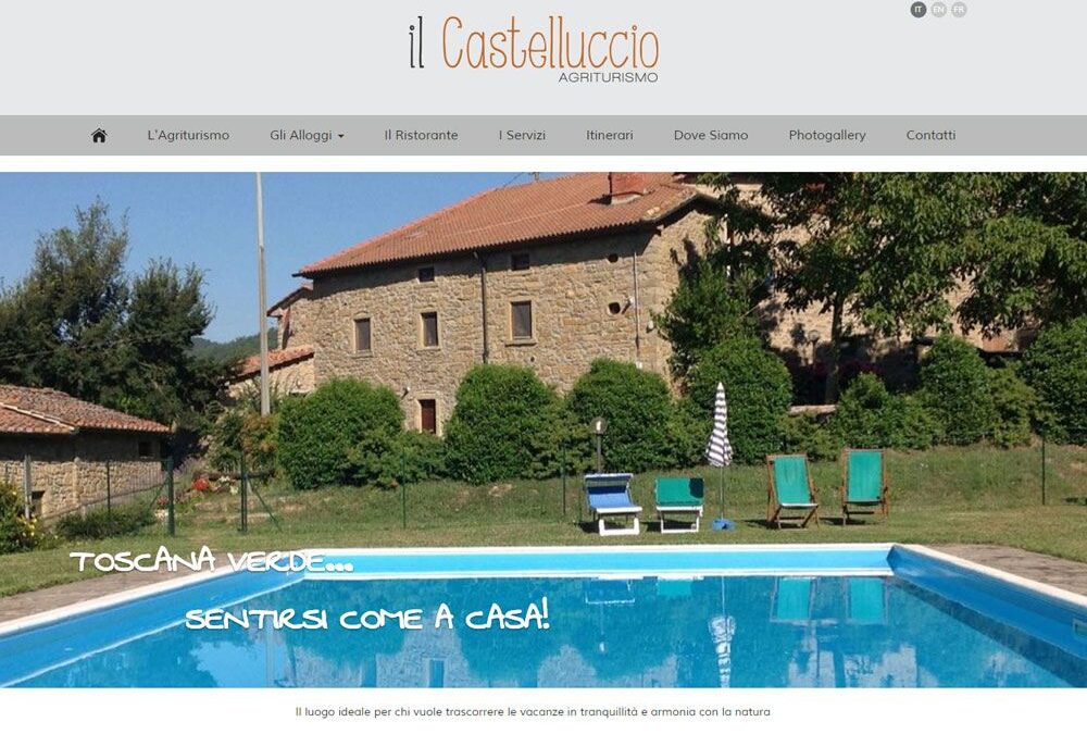 Il Castelluccio