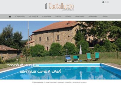 Il Castelluccio