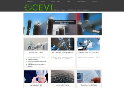 CEVI Srl