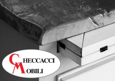 Checcacci Mobili
