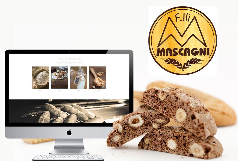 Dolci Mascagni