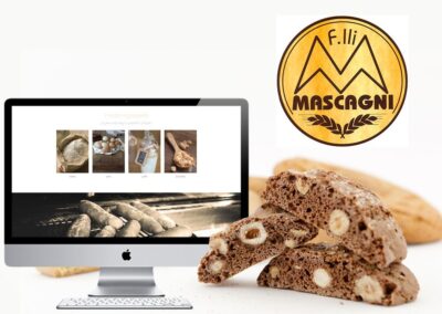 Dolci Mascagni