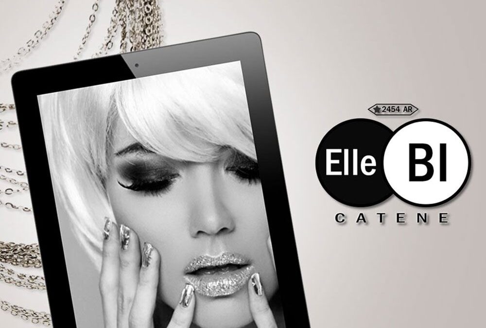 Ellebi Catene