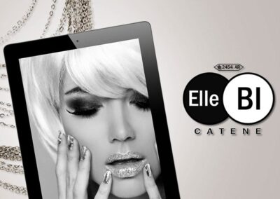 Ellebi Catene