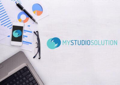 MyStudioSolution