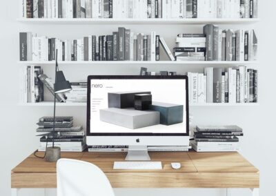 Nero-Design