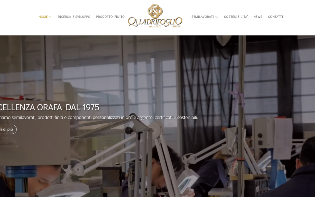 Quadrifoglio