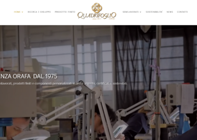 Quadrifoglio