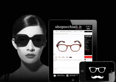 ShopOcchiali