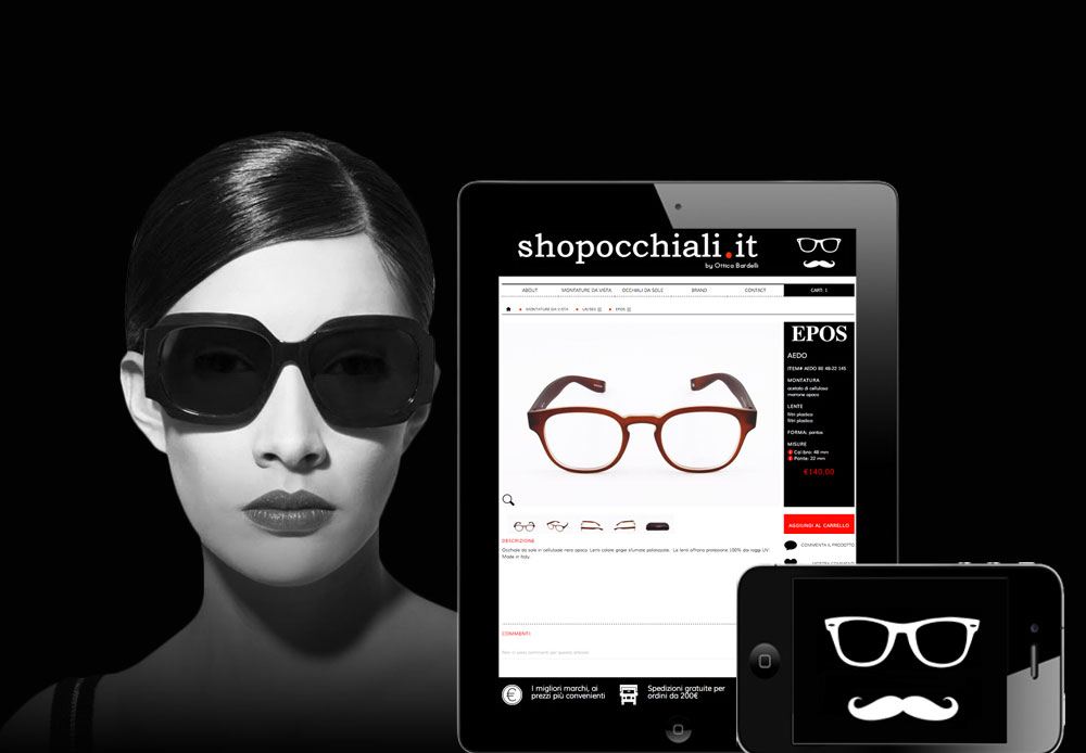 shopoocchiali