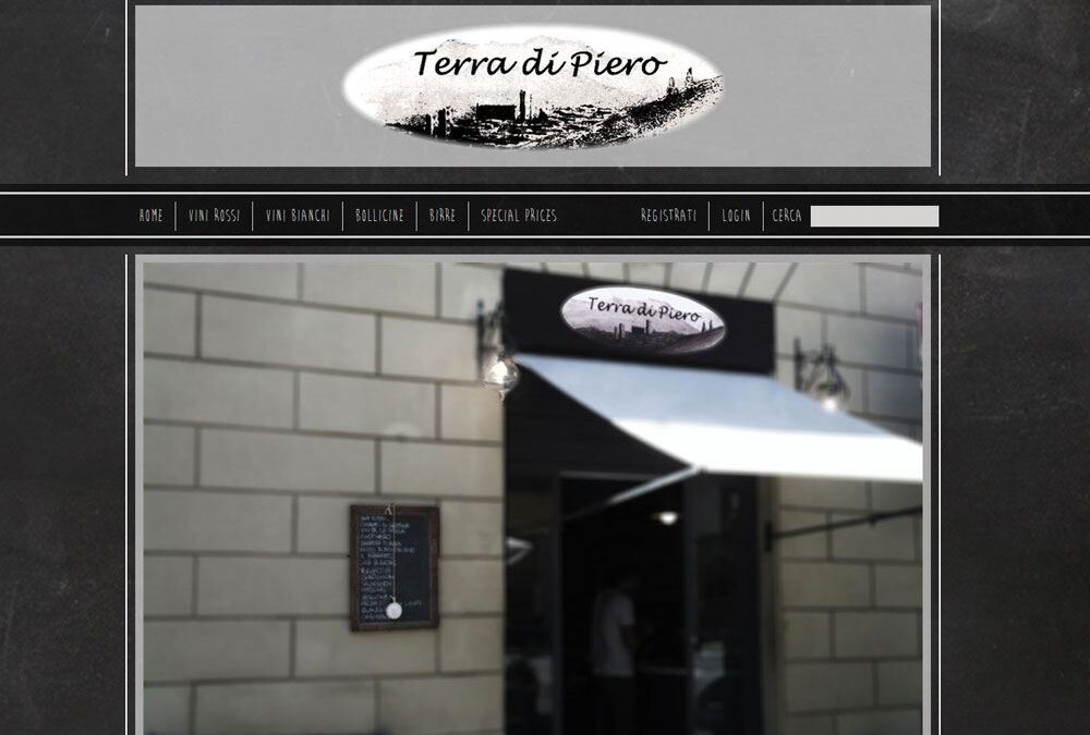 Terra di Piero