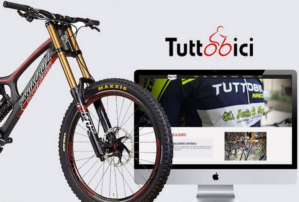 Tuttobici Arezzo