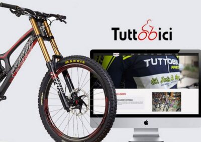 Tuttobici Arezzo