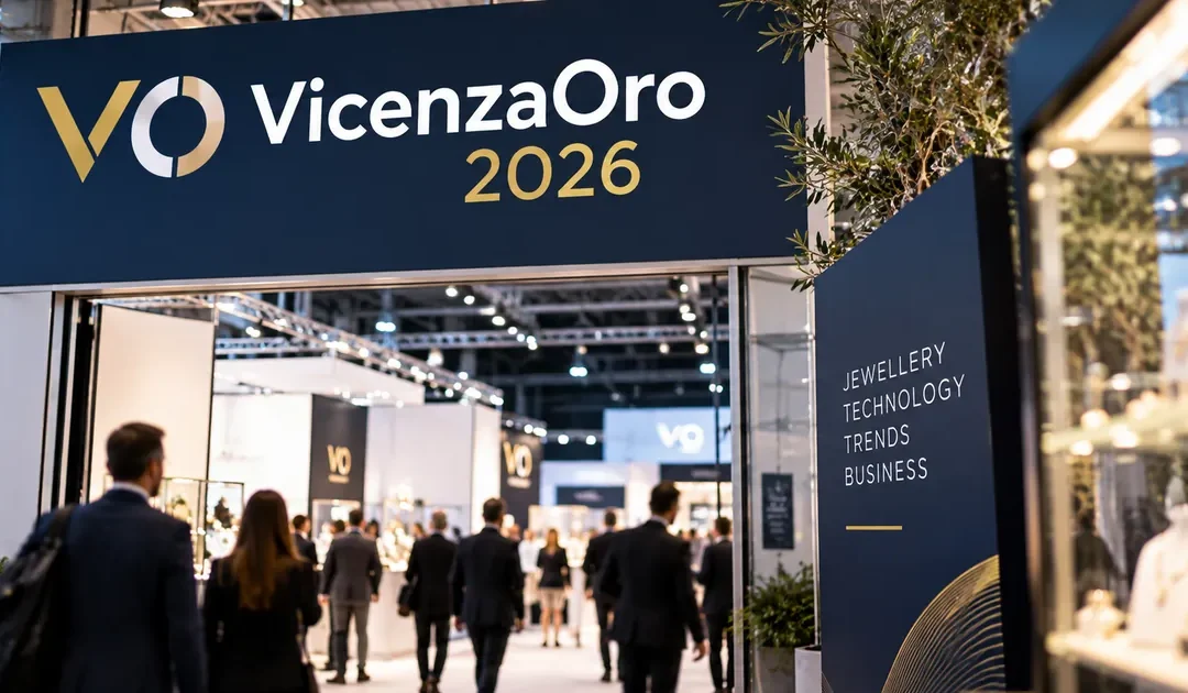 Euroinformatica a VicenzaOro 2026